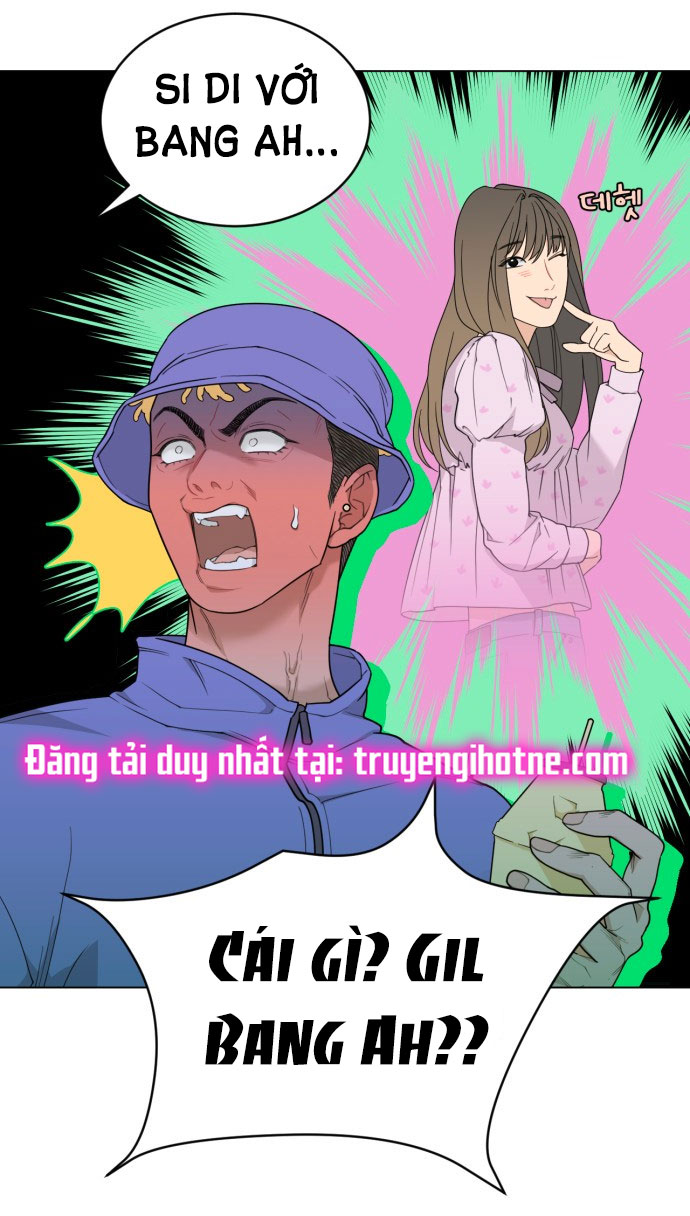 VẬN MAY BẤT NGỜ Chapter 11.1 - Trang 2