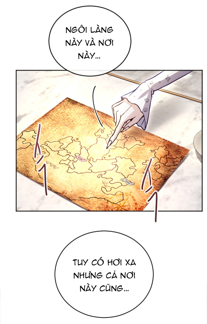 Tôi Sẽ Bị Trừ Khử Cùng Hoàng Đế Chapter 98 - Trang 3