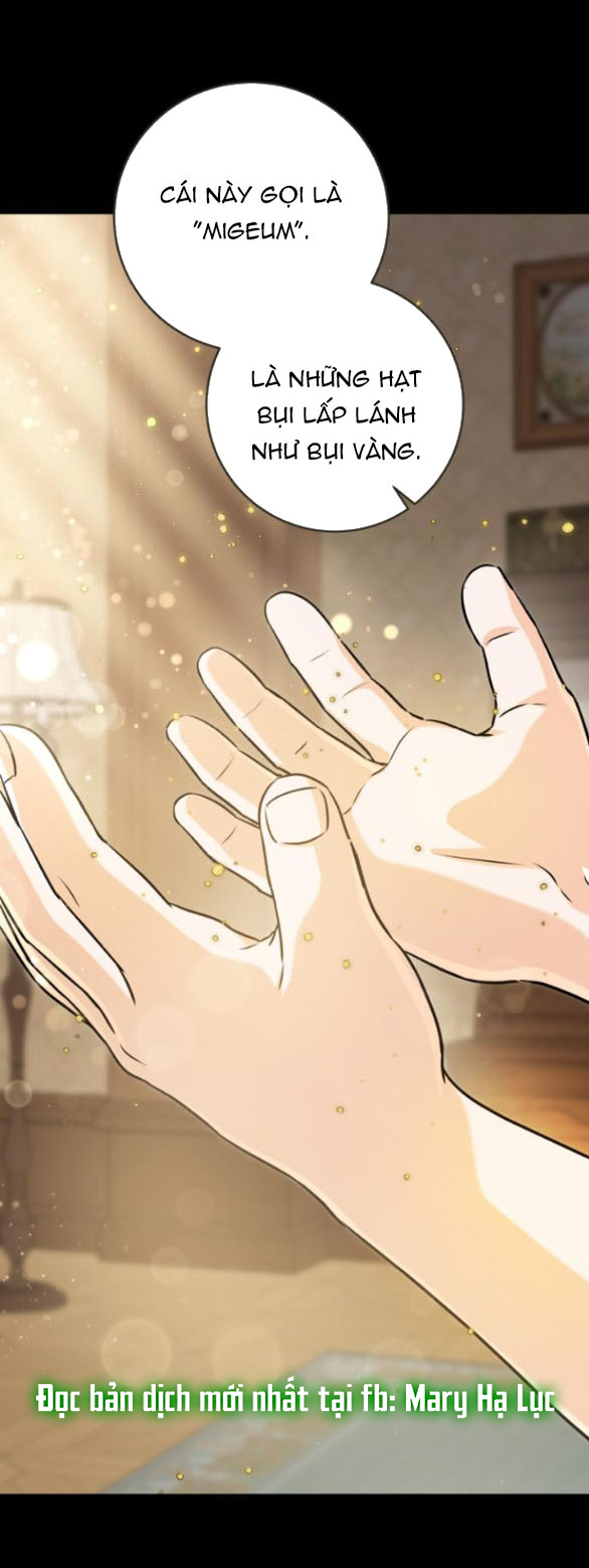 Nóng Lòng Muốn Giày Vò Em Chapter 87.1 - Trang 2