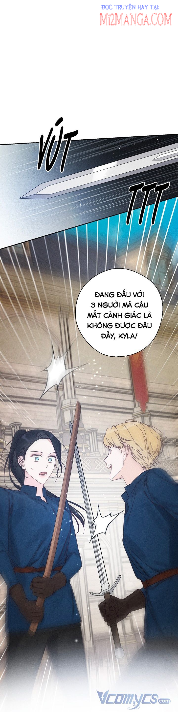 Trước Tiên Phải Giấu Em Trai Tôi Đi Đã Chapter 33.2 - Next Chapter 33.2