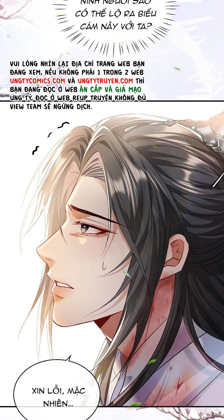 husky và sư tôn mèo trắng của hắn Chapter 33 - Next Chapter 34