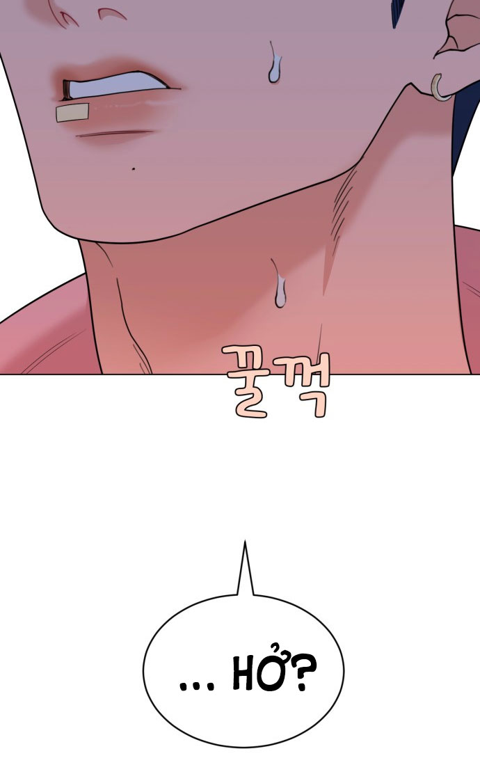 VẬN MAY BẤT NGỜ Chapter 11.1 - Trang 2