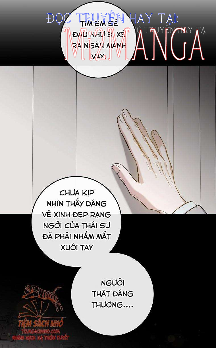 tôi đã thuần hóa một tên bạo chúa và chạy trốn Chapter 55.2 - Next Chapter 55.5