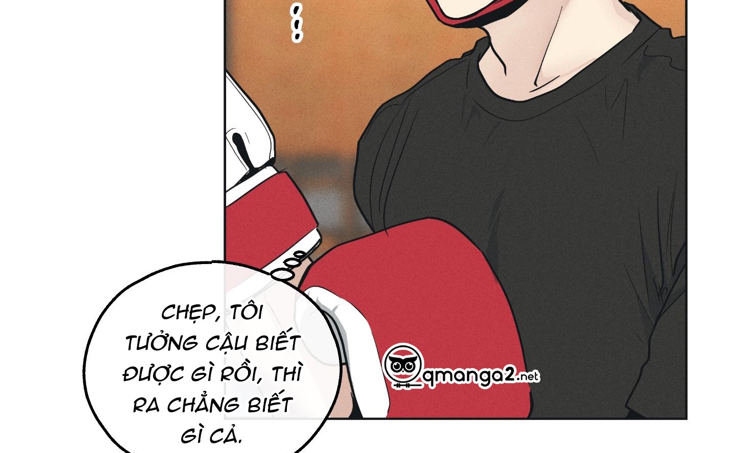 phục thù Chapter 25 - Next Chapter 26