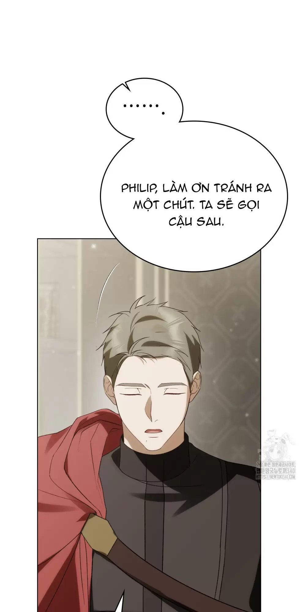 Lời Hứa Này Không Thuộc Về Em Chapter 22 - Trang 2