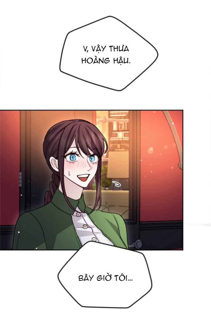 Tôi Sẽ Bị Trừ Khử Cùng Hoàng Đế Chapter 103 - Trang 3