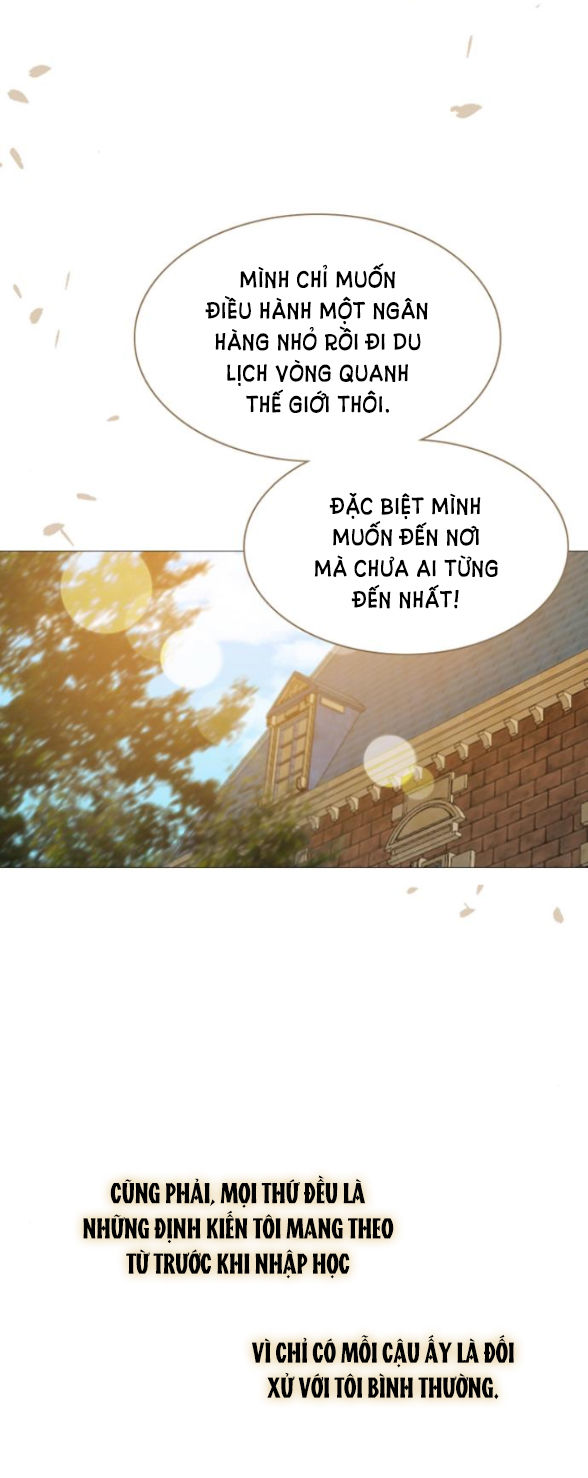 serena Chapter 13.1 - Next Chapter 13.2