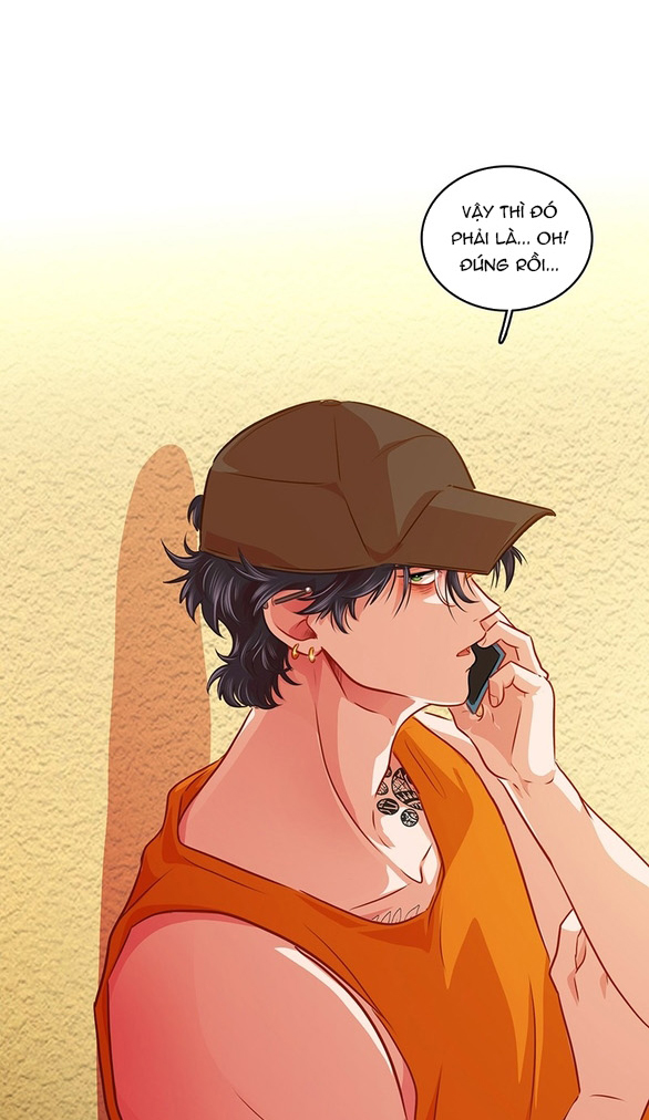 Chú Cún Của Em Thật Đáng Yêu Chapter 9.2 - Trang 2