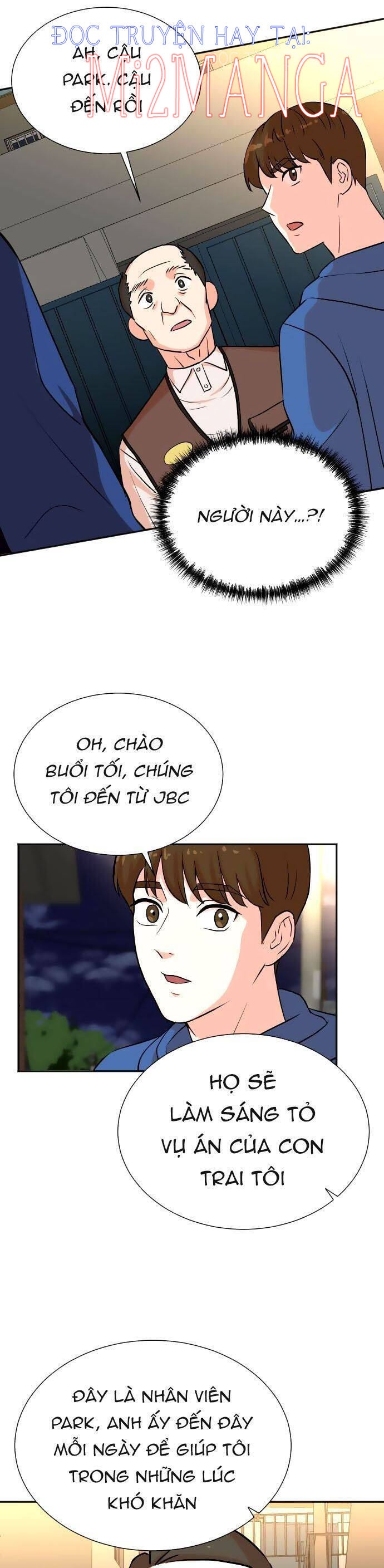 cuộc sống thứ hai của nhà sản xuất Chapter 22.2 - Next chapter 23