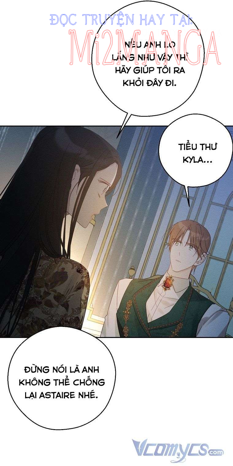 Trước Tiên Phải Giấu Em Trai Tôi Đi Đã Chapter 52.2 - Next Chapter 53