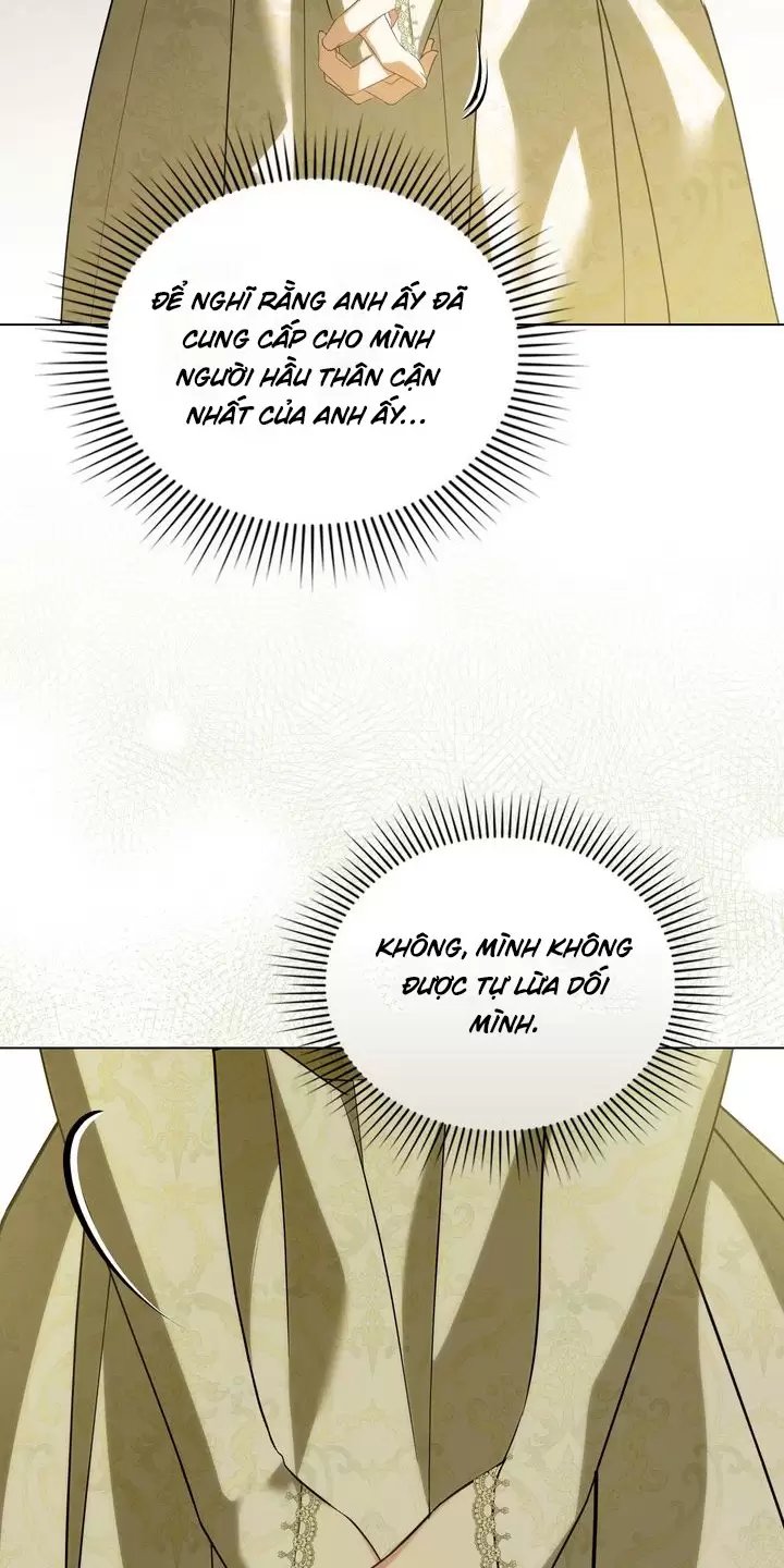 Lời Hứa Này Không Thuộc Về Em Chapter 7 - Trang 2