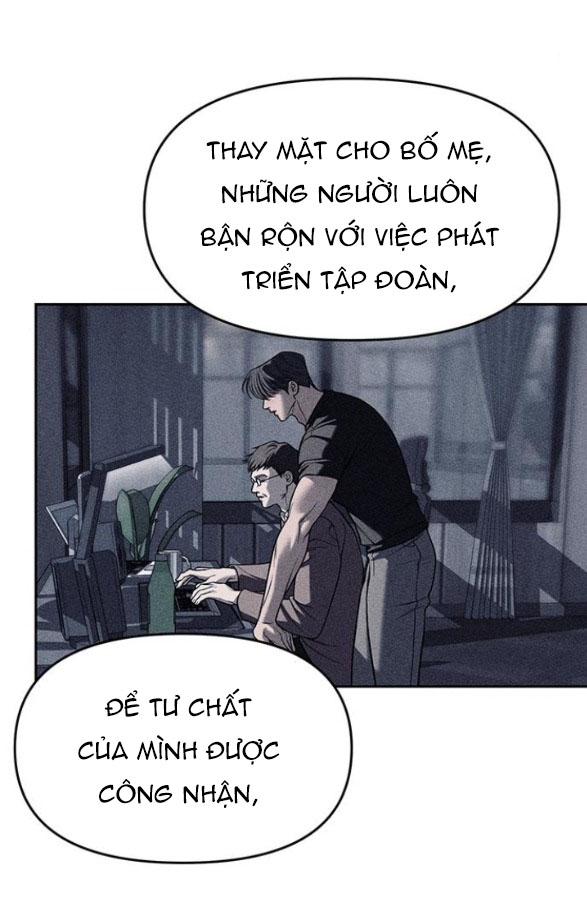 Xâm Nhập Vào Trường Trung Học Tài Phiệt! Chapter 79.1 - Trang 2