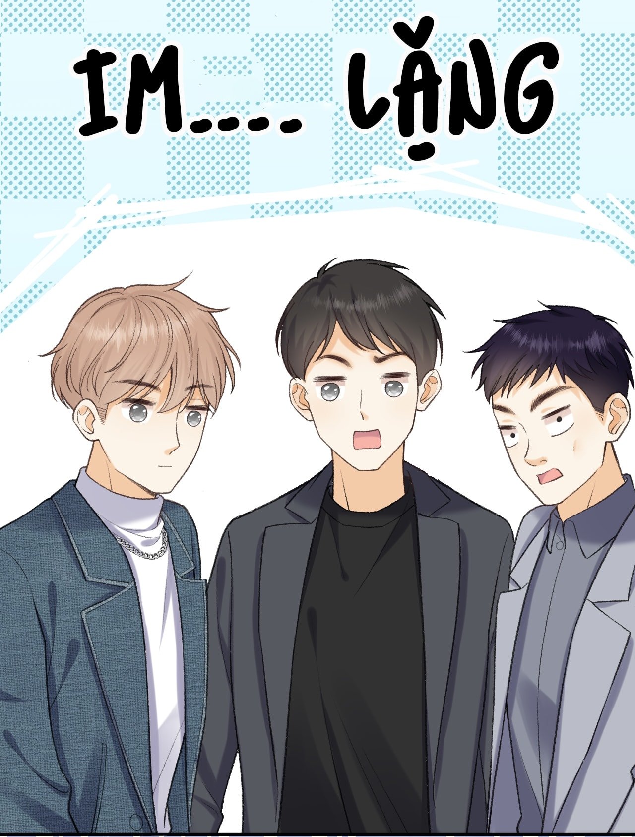 Khó Dỗ Dành Chapter 105.2 - Trang 2