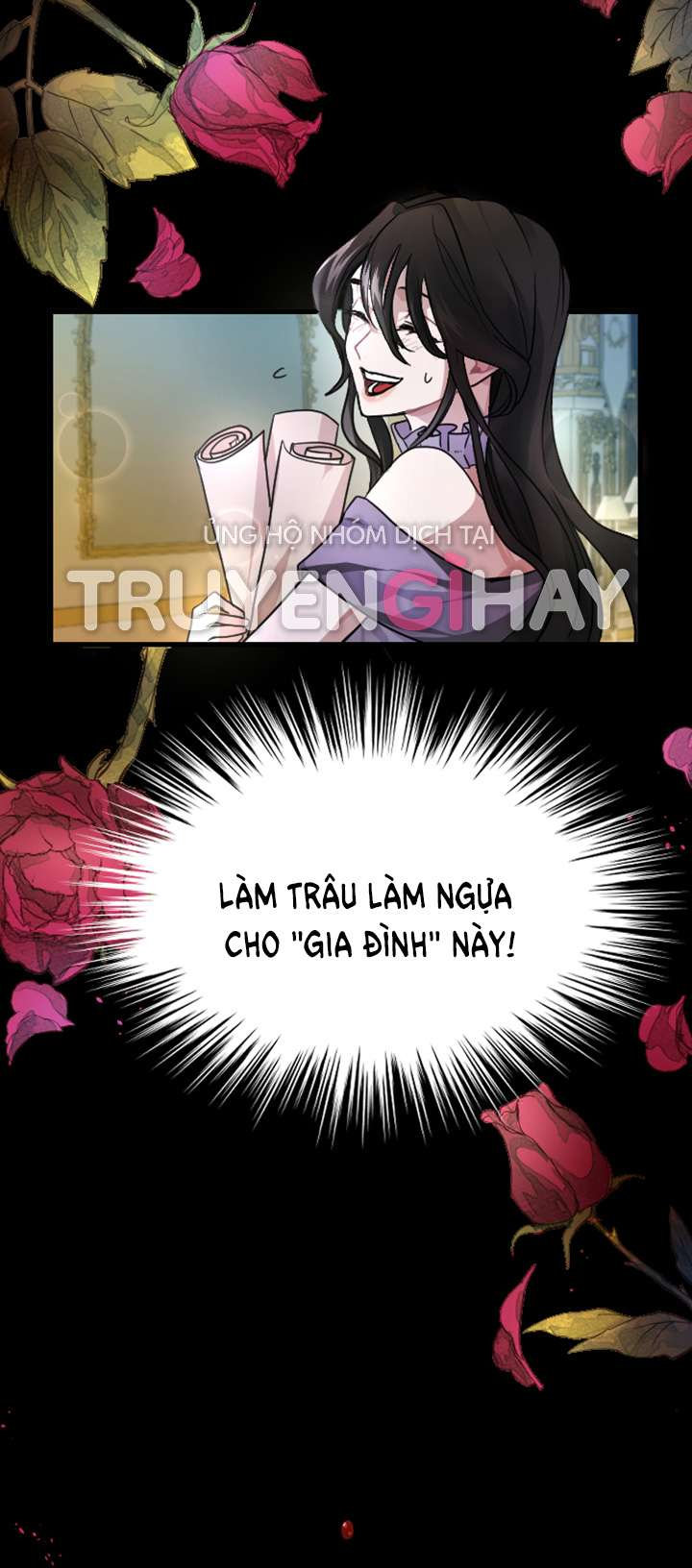 tôi sẽ bị trừ khử cùng hoàng đế Chapter 1.5 - Next Chapter 2