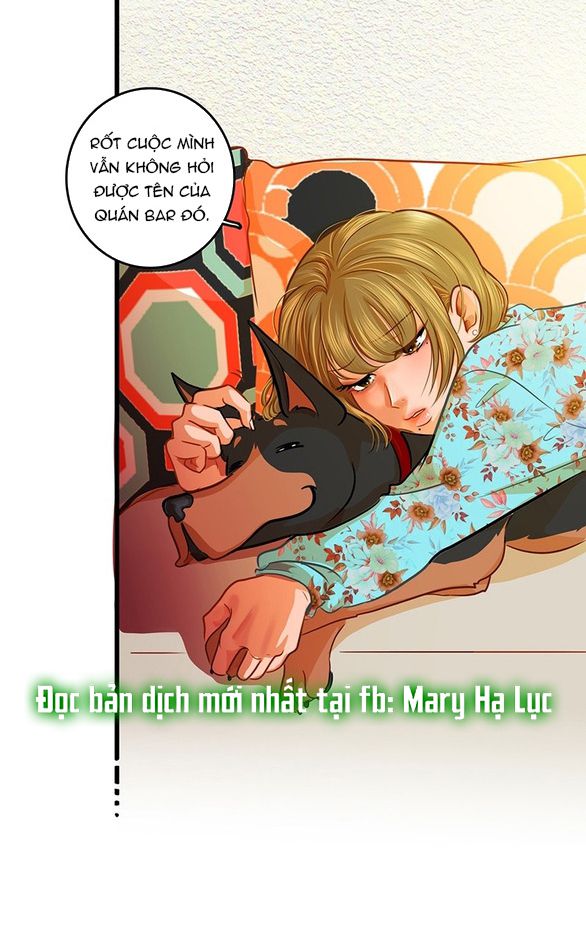Chú Cún Của Em Thật Đáng Yêu Chapter 5.2 - Trang 2