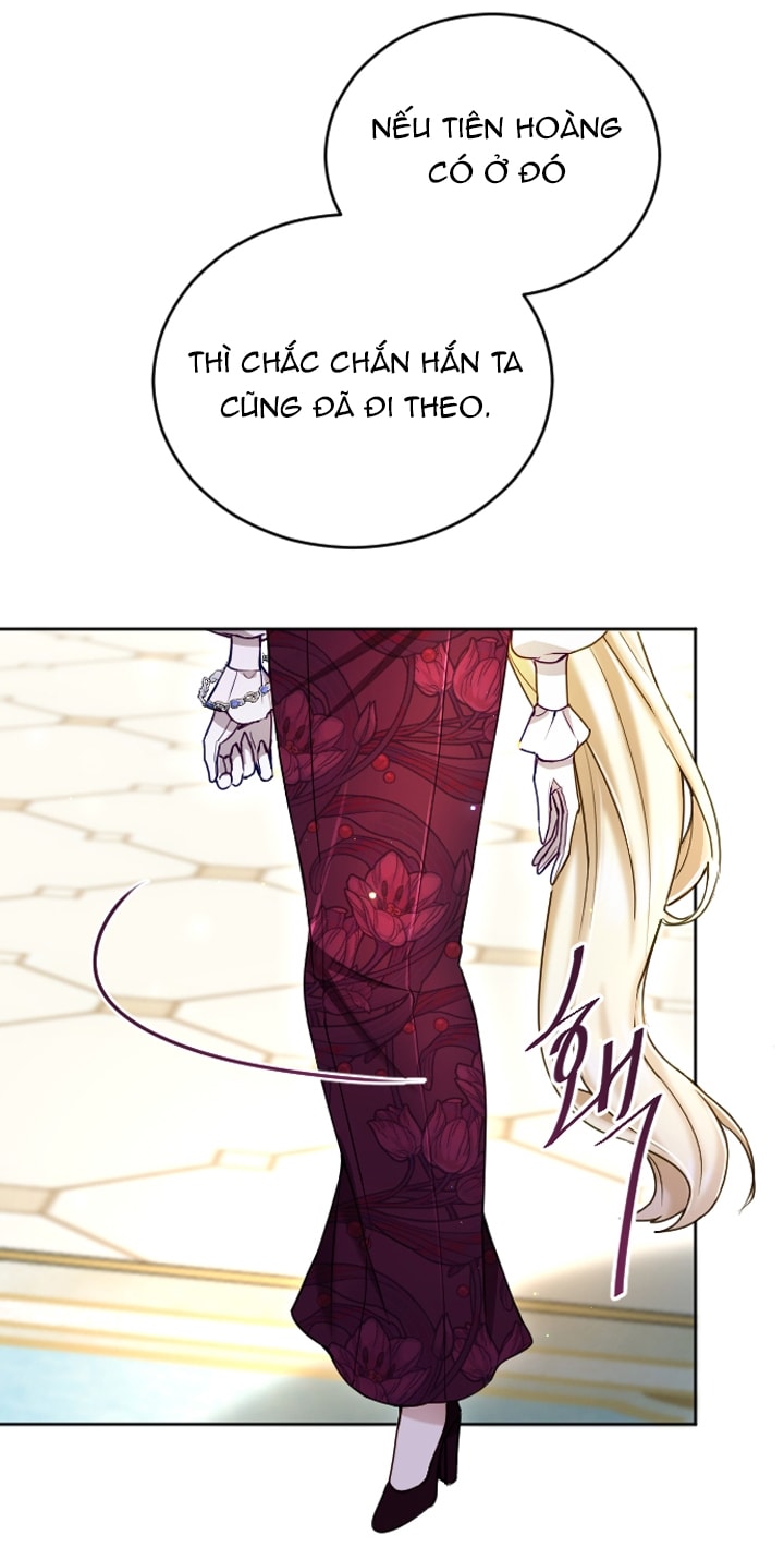Tôi Sẽ Bị Trừ Khử Cùng Hoàng Đế Chapter 126.2 - Trang 2