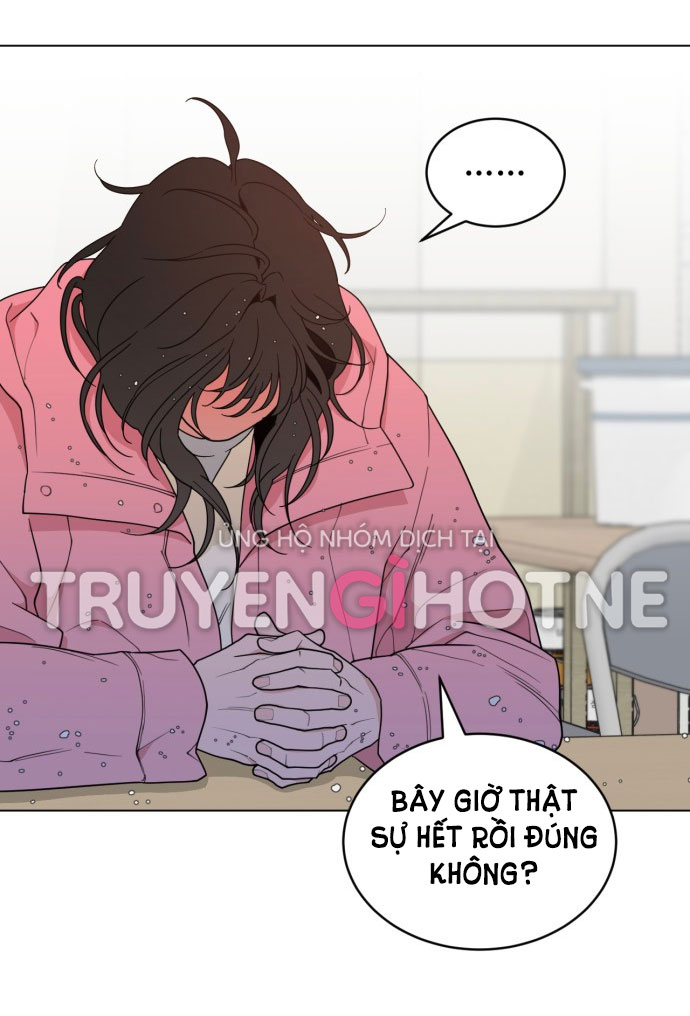 VẬN MAY BẤT NGỜ Chapter 11.1 - Trang 2