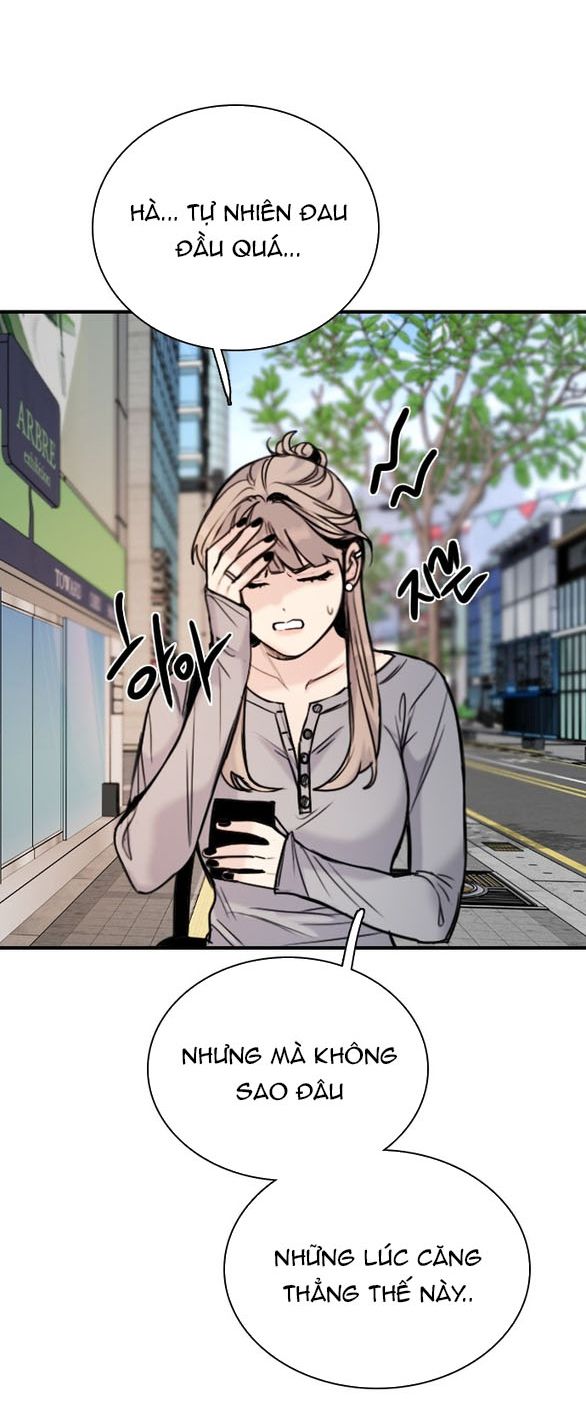 I'm Fine Thank You, And You? Chapter 29.2 - Trang 2