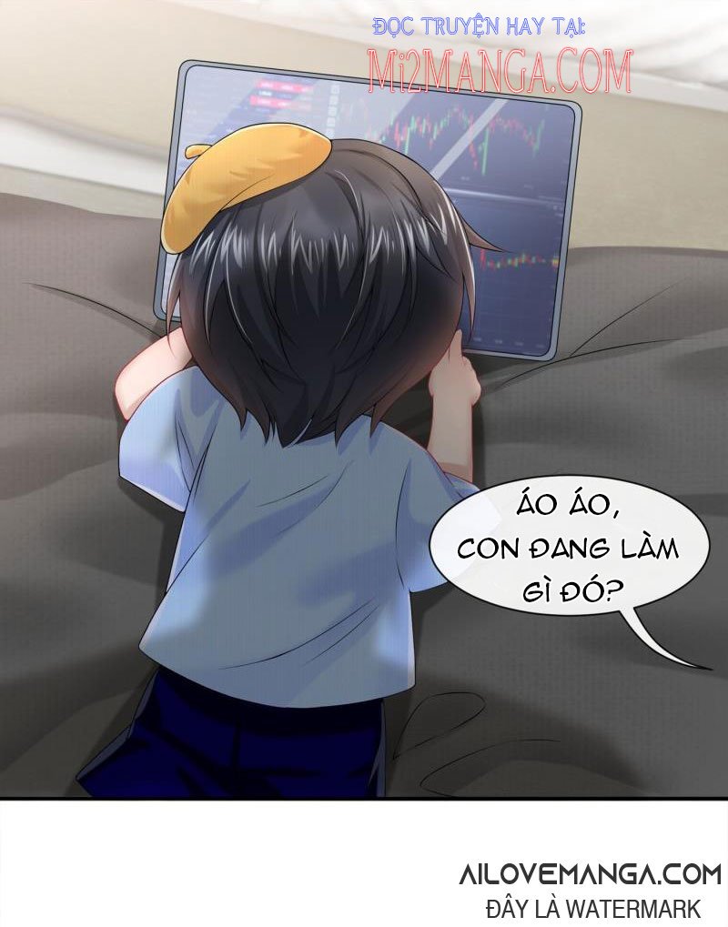 manh bảo của tôi là liêu cơ Chapter 3.1 - Next Chapter 3.2