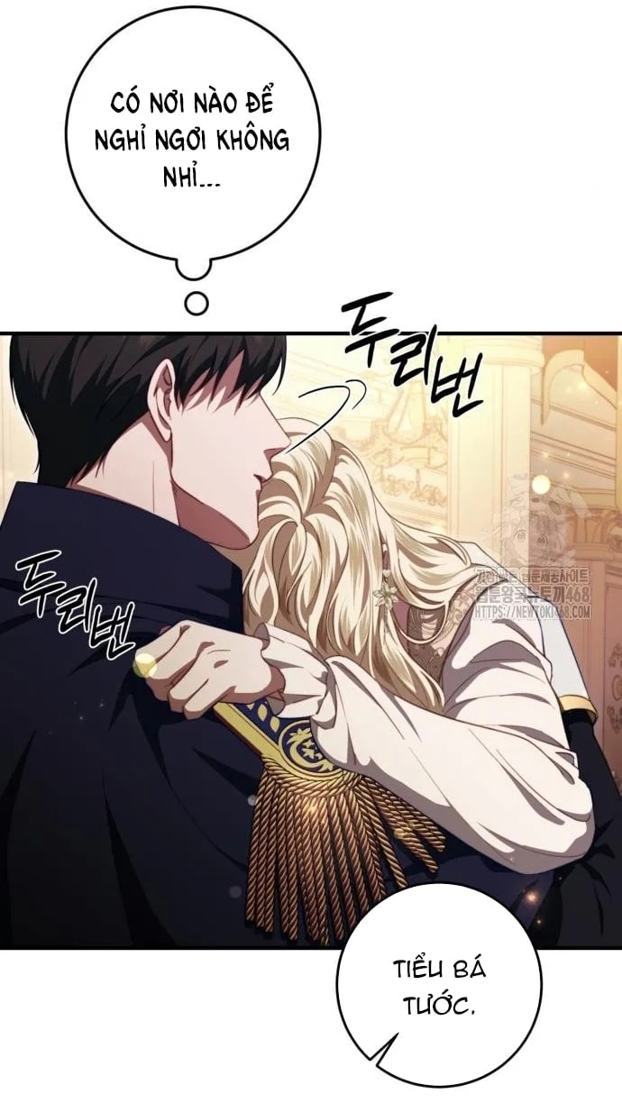 Đằng Sau Nụ Cười Của Nàng Công Chúa Chapter 46.2 - Trang 2