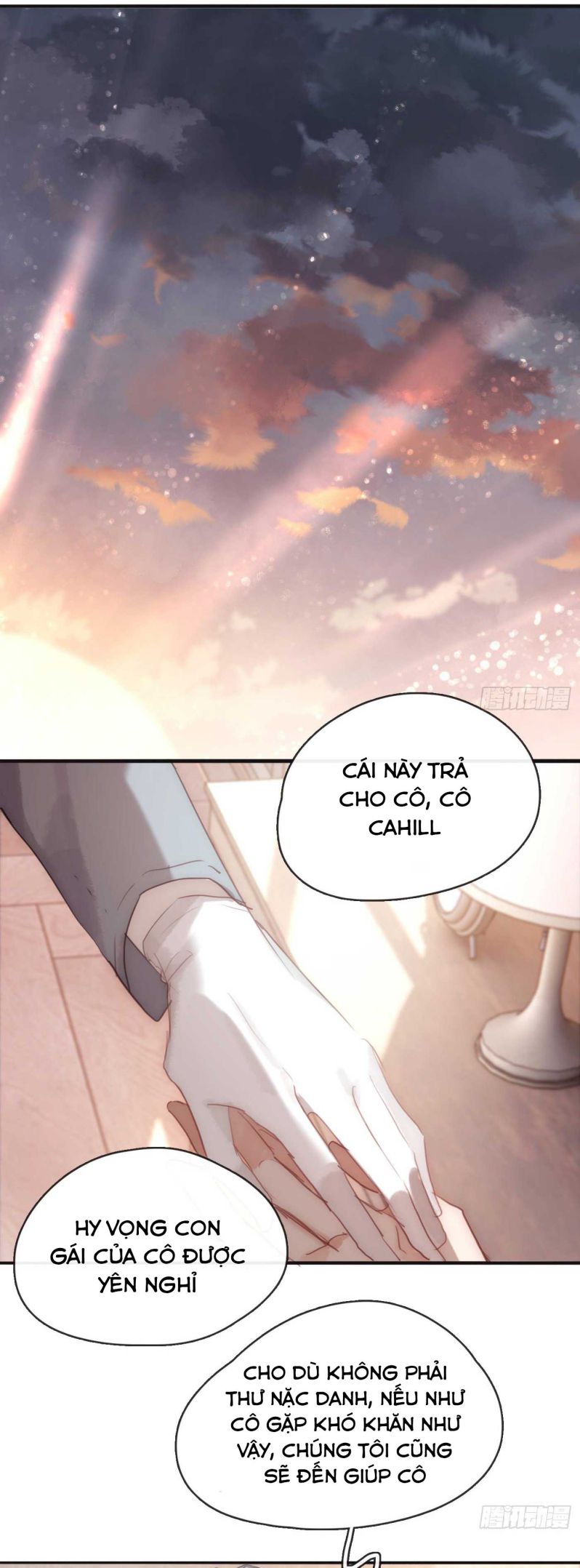 Thỉnh Cùng Ta Đồng Miên Chapter 80 - Next Chap 80