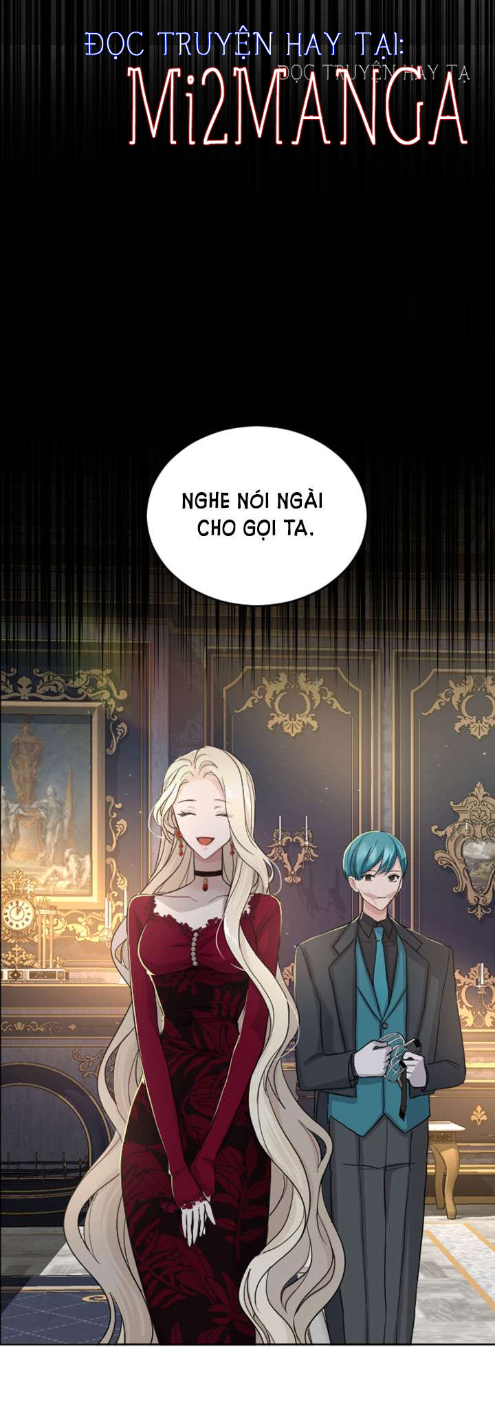 tôi sẽ bị trừ khử cùng hoàng đế Chapter 32.2 - Next chapter 32.5