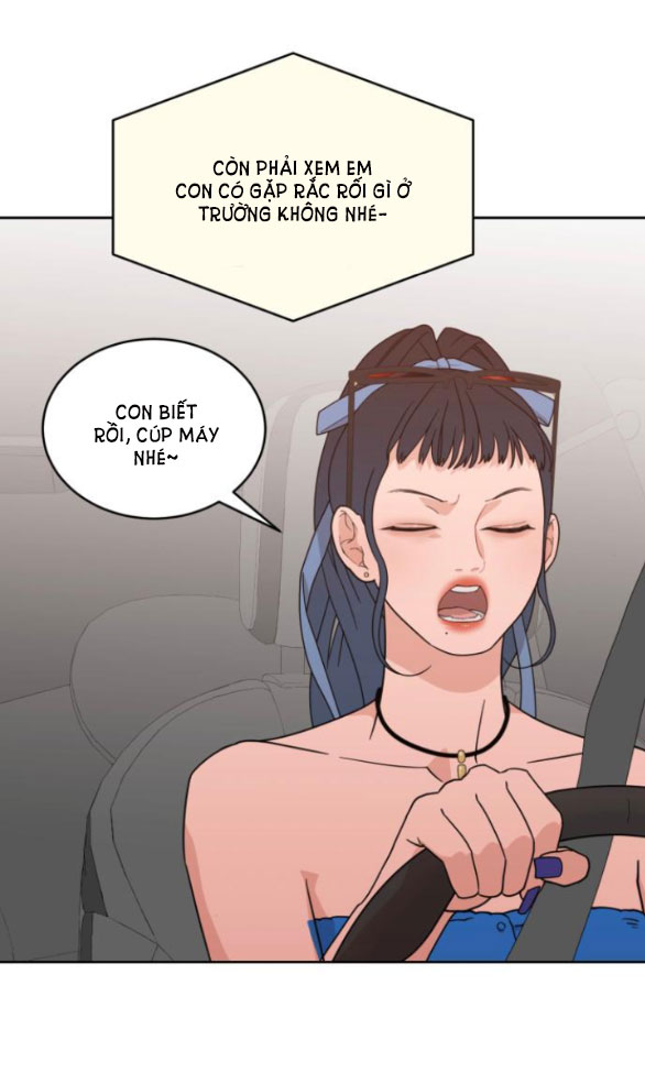 VẬN MAY BẤT NGỜ Chapter 29.2 - Trang 2