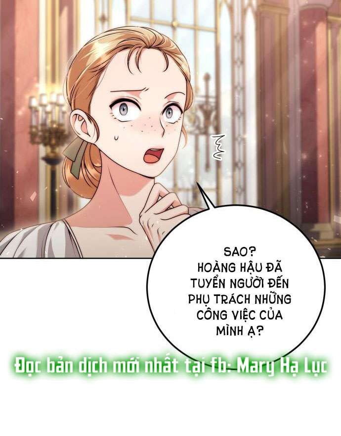 tôi sẽ ly hôn với người chồng bạo chúa của mình Chapter 17.2 - Next chapter 17.5