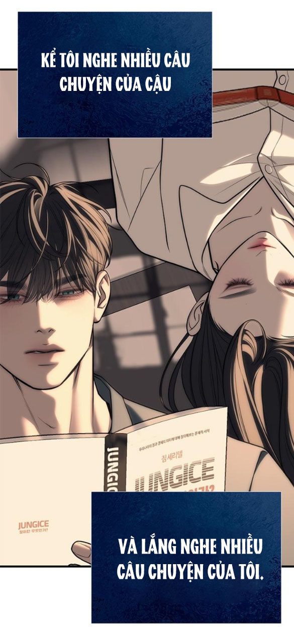 Xâm Nhập Vào Trường Trung Học Tài Phiệt! Chapter 84.1 - Trang 2