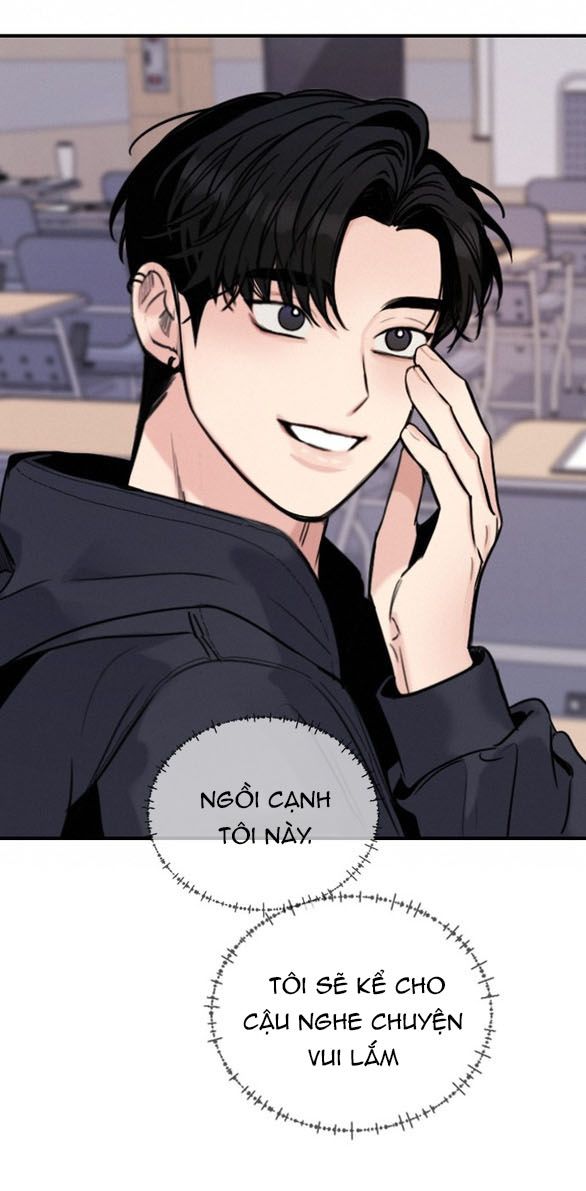 I'm Fine Thank You, And You? Chapter 30.2 - Next Chapter 31.1