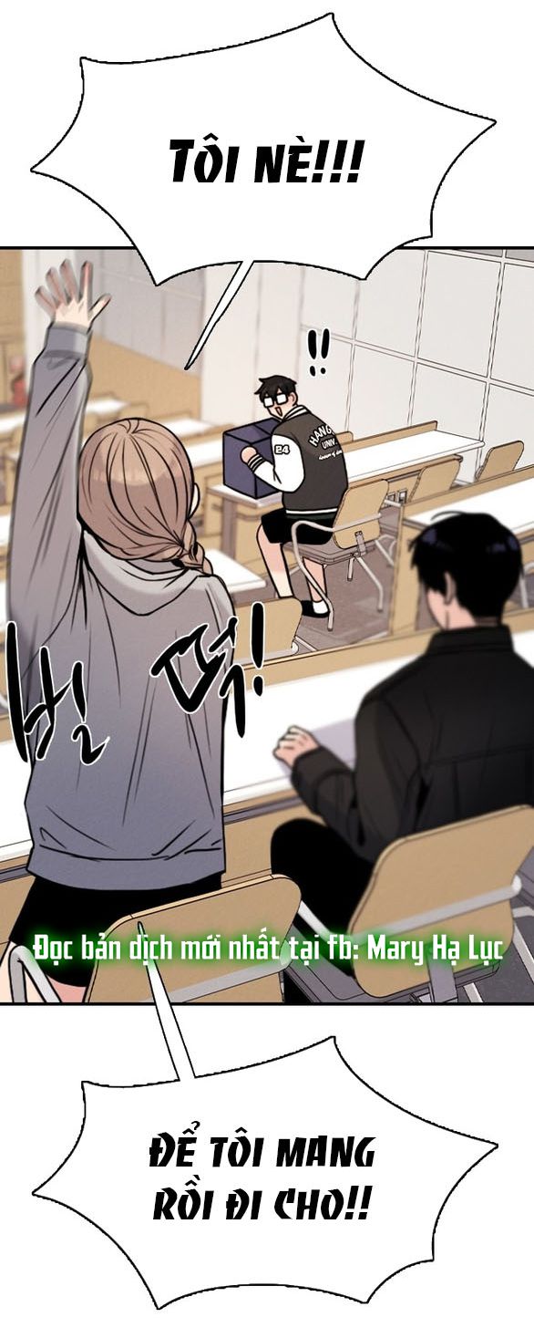 I'm Fine Thank You, And You? Chapter 27.1 - Trang 2