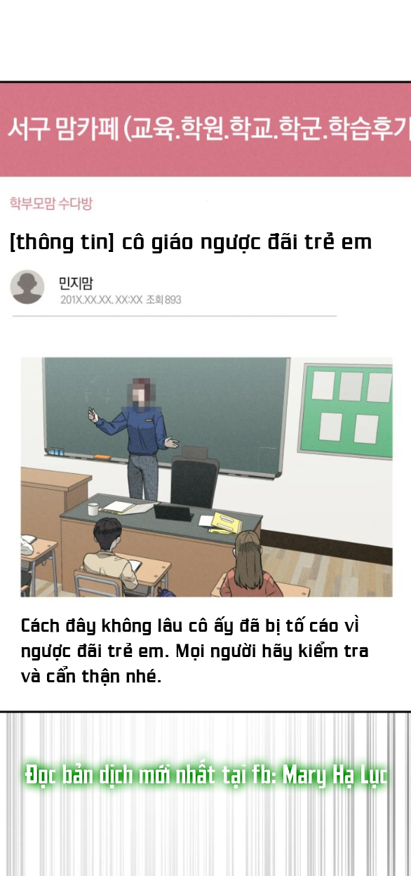 Vì Tôi Đã Giết Người Chapter 6.1 - Trang 2