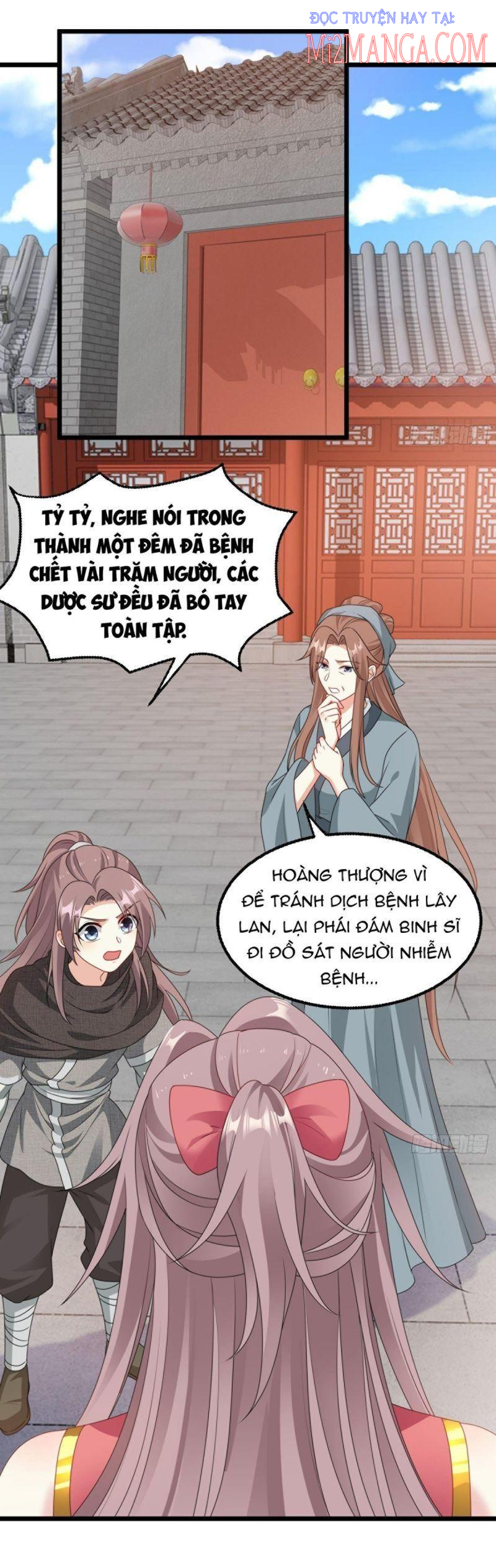 vương gia khắc thê Chapter 39.1 - Next Chapter 39.2