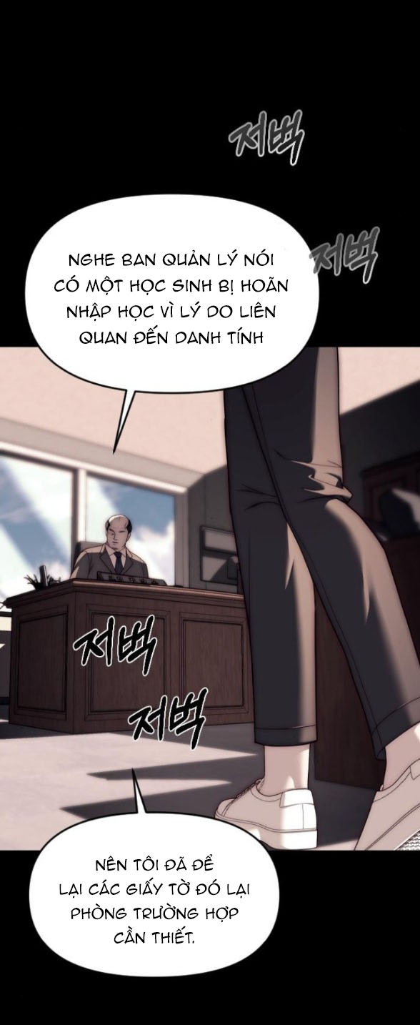 Xâm Nhập Vào Trường Trung Học Tài Phiệt! Chapter 92.1 - Trang 2