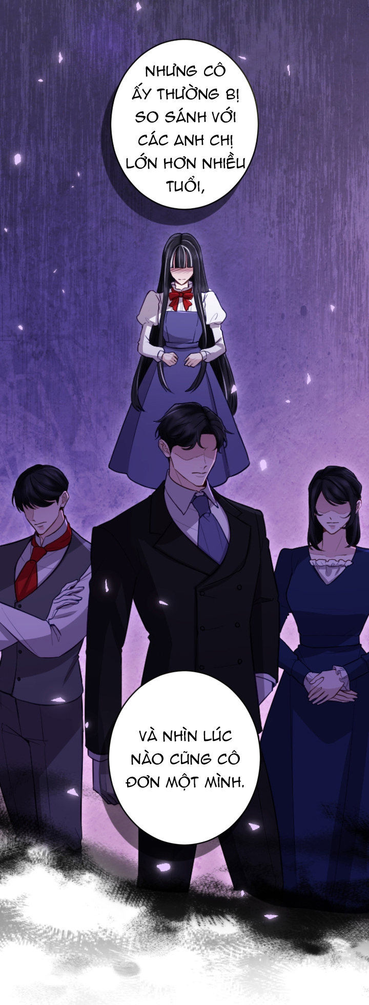 Tôi Sẽ Bị Trừ Khử Cùng Hoàng Đế Chapter 112 - Trang 3