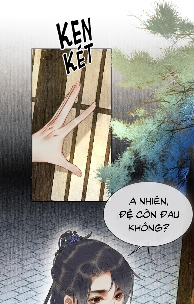 husky và sư tôn mèo trắng của hắn Chapter 8 - Next Chapter 9