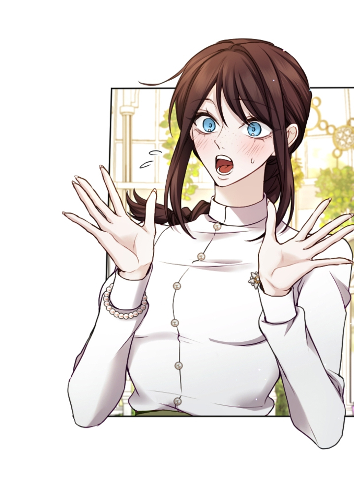 Tôi Sẽ Bị Trừ Khử Cùng Hoàng Đế Chapter 107 - Trang 3