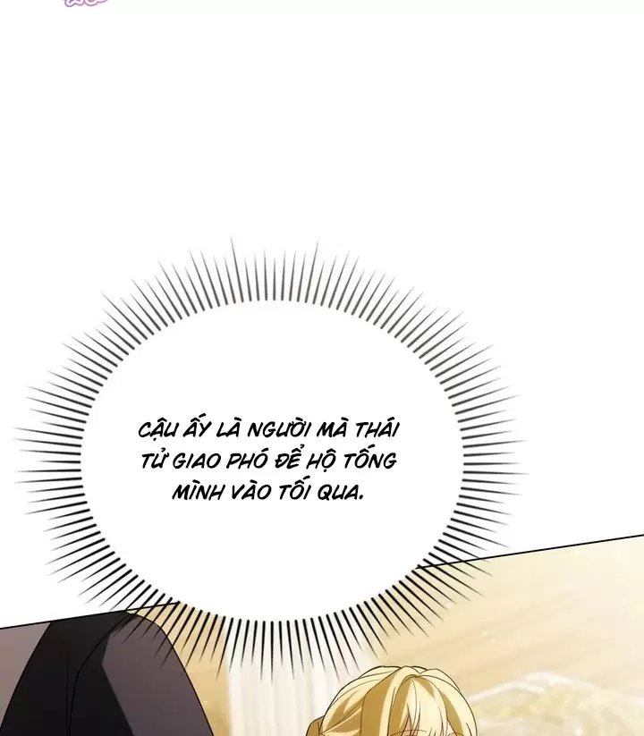 Lời Hứa Này Không Thuộc Về Em Chapter 7 - Trang 2