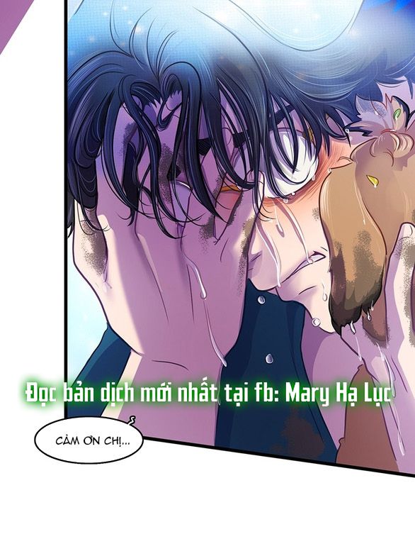 Chú Cún Của Em Thật Đáng Yêu Chapter 14.2 - Trang 2