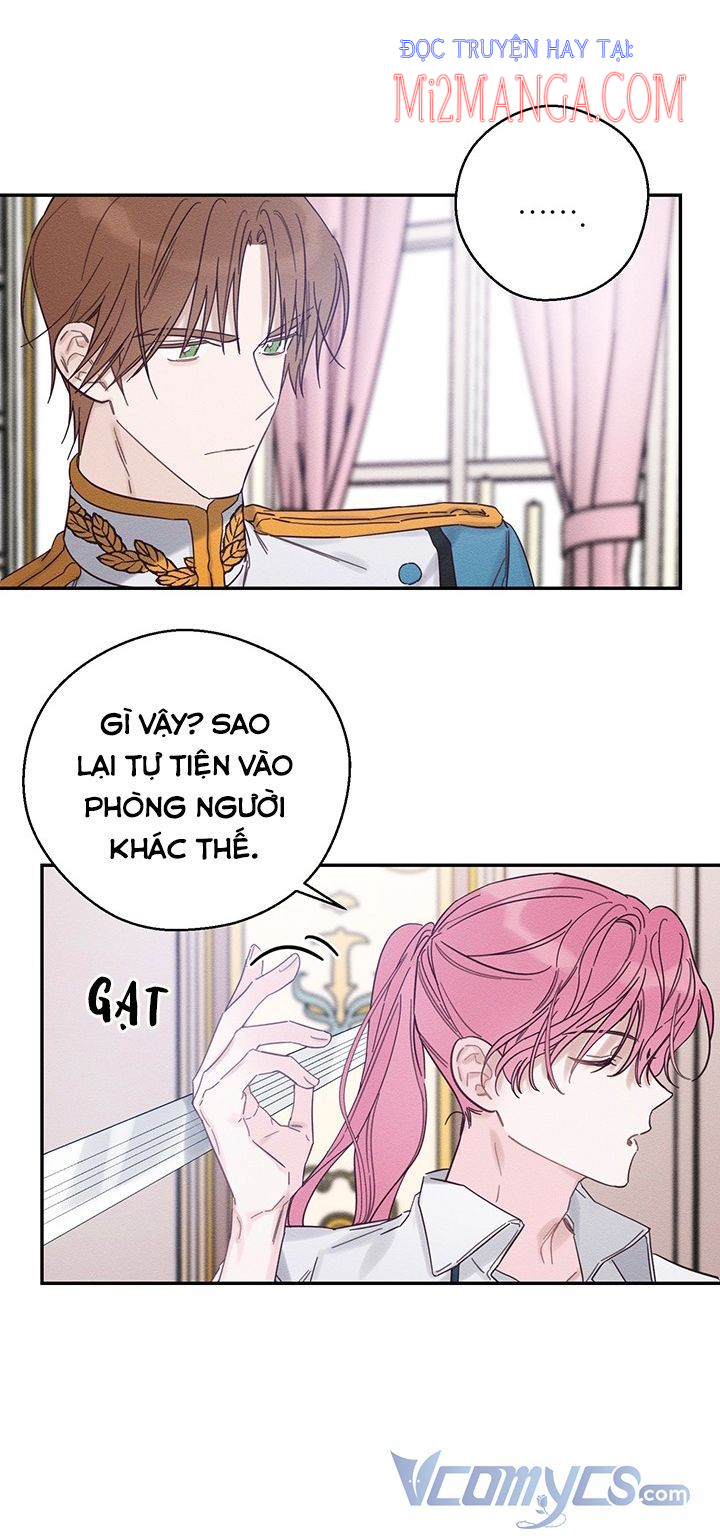 Trước Tiên Phải Giấu Em Trai Tôi Đi Đã Chapter 36.1 - Next Chapter 36.1