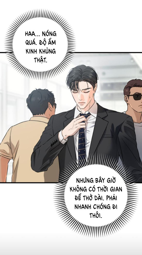 Nóng Lòng Muốn Giày Vò Em Chapter 84.1 - Trang 2