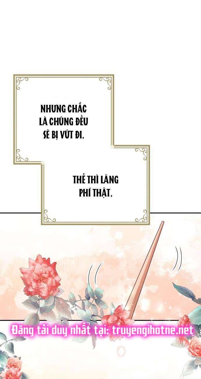 tôi sẽ ly hôn với người chồng bạo chúa của mình Chapter 21 - Next chapter 21.1