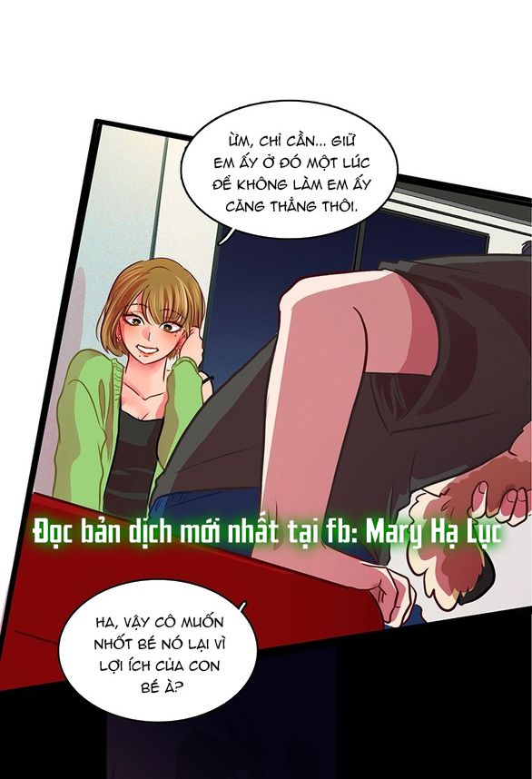 Chú Cún Của Em Thật Đáng Yêu Chapter 12.1 - Trang 2