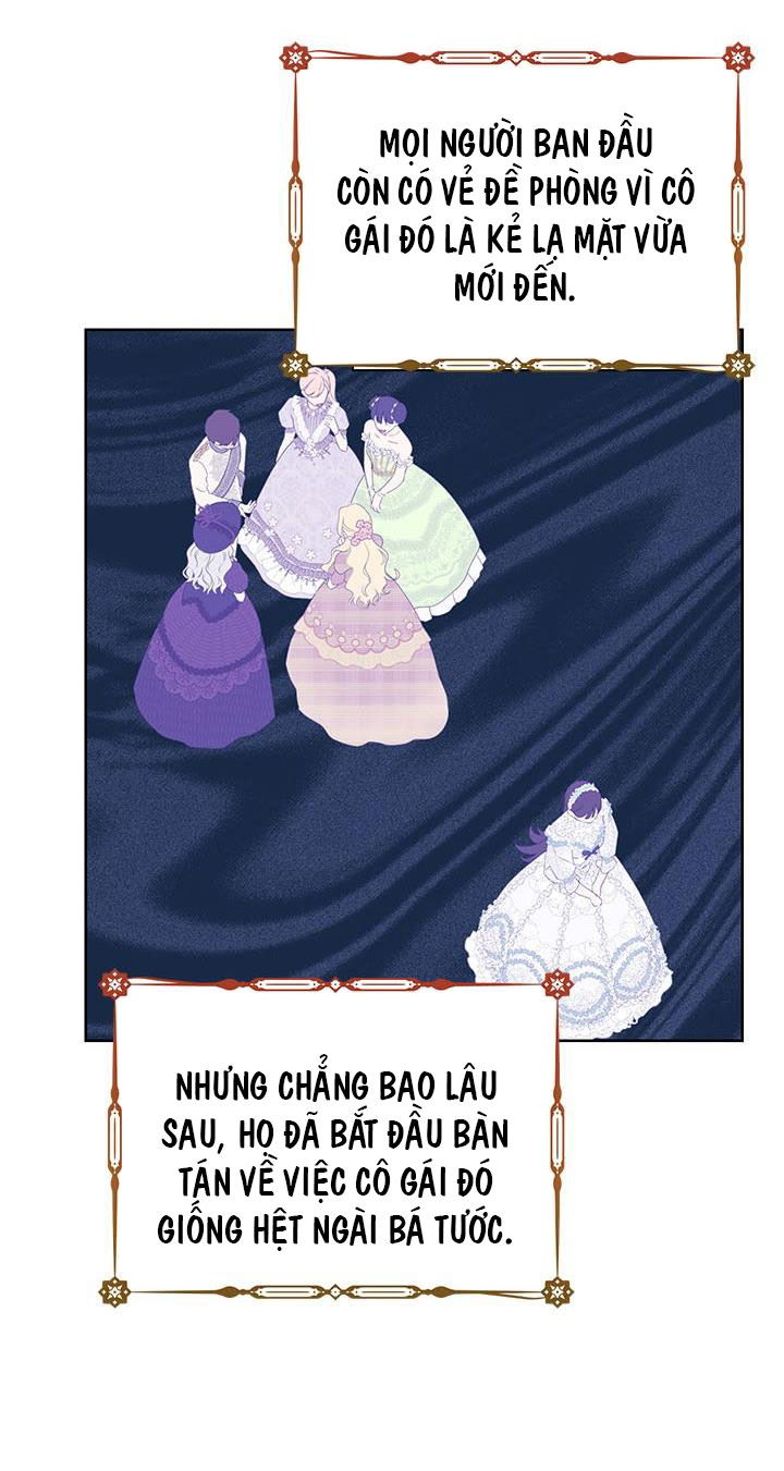 thực ra tôi mới là thật Chapter 41.12 - Next Chapter 41.2