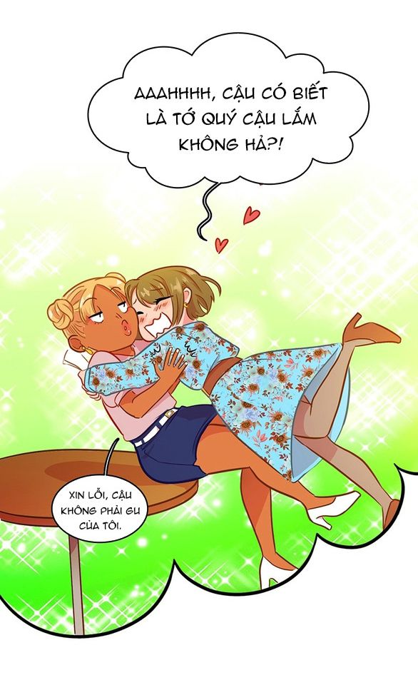 Chú Cún Của Em Thật Đáng Yêu Chapter 5.1 - Trang 2