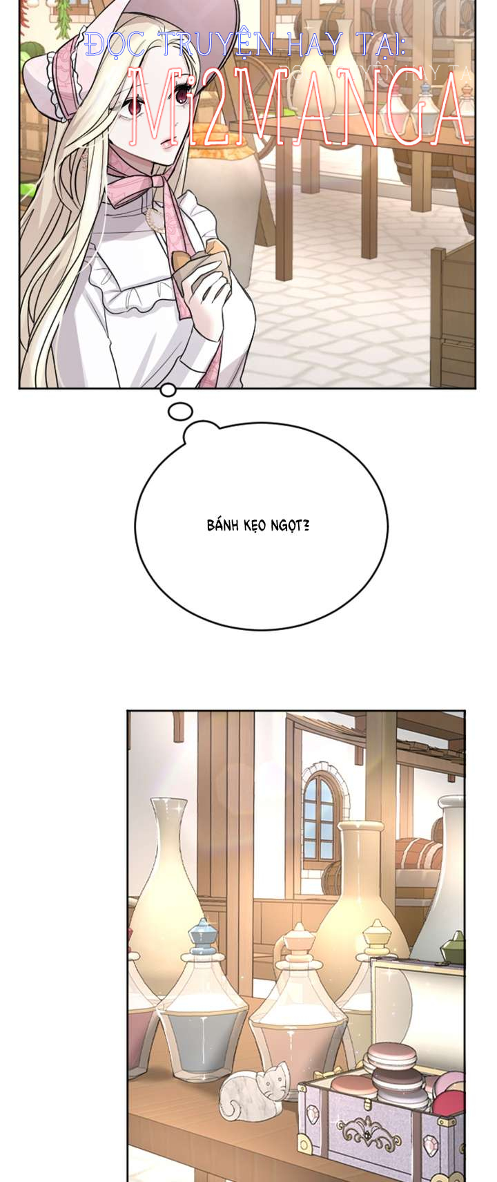 tôi sẽ bị trừ khử cùng hoàng đế Chapter 31.1 - Next Chapter 31.2