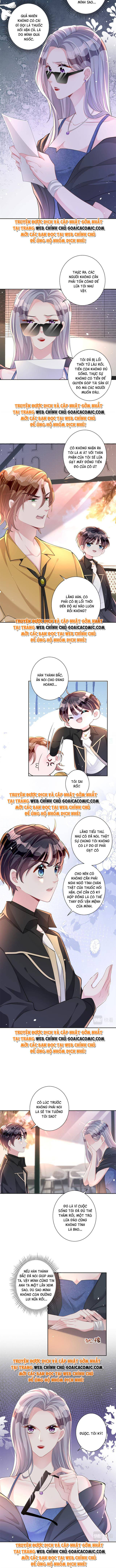 tổng tài huyết tộc cực sủng cô vợ mỹ nhân ngư Chapter 20.2 - Next chapter 21