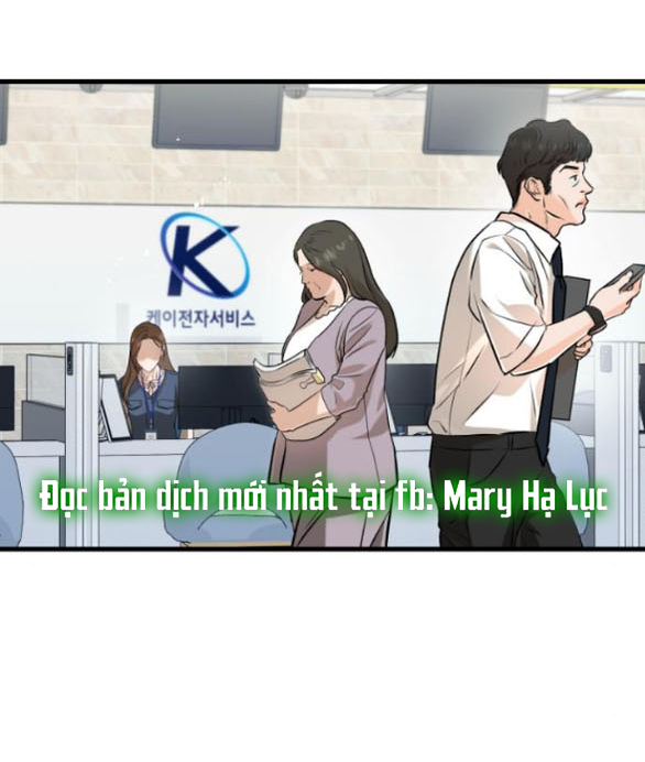 Nóng Lòng Muốn Giày Vò Em Chapter 84.1 - Trang 2