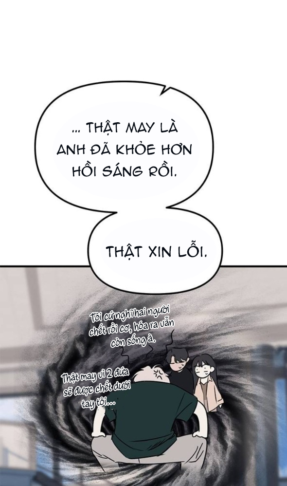 Xâm Nhập Vào Trường Trung Học Tài Phiệt! Chapter 86.1 - Trang 2
