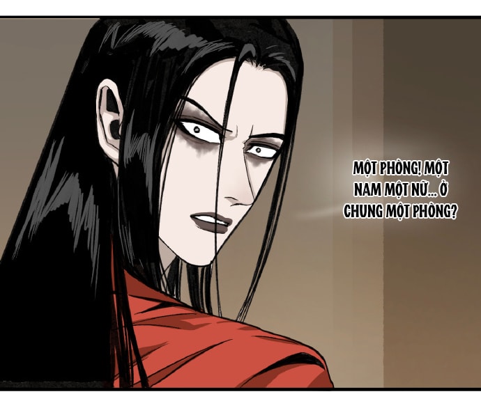 Caramal Kỳ Quái Chapter 15 - Next Chapter 16